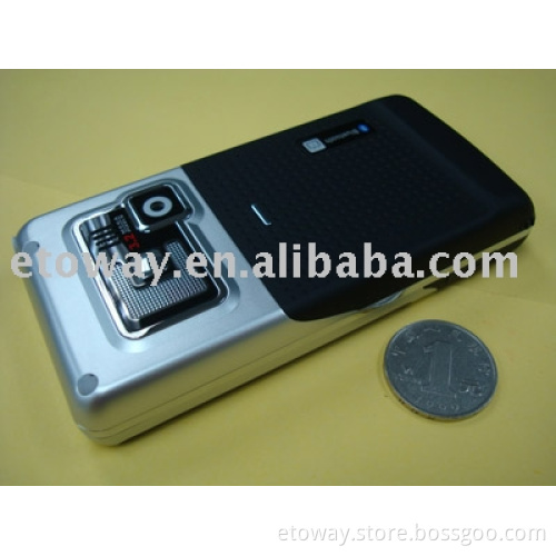 TV702 quad band tv mobile phone with dual sim dual standby